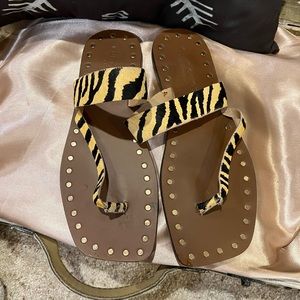 Kurt Geiger sandals size 38.5